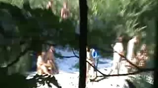 سیکسی امریکای نوجوانی, نوجوانی 14