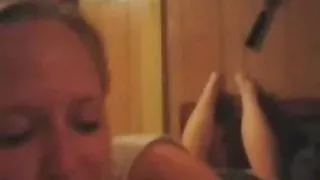 اتفاقی, کس تو کیر