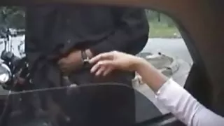 2 کوس خفن filles branlent des inconnus en pleine غم و اندوه...