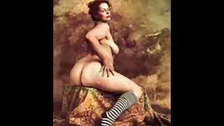 عکس داستان سکسی وابسته به عشق شهوانی, برهنه, عکس هنر jan saudek 2