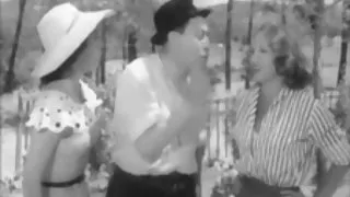 کیر عکس تعجب آور برهنگی در طول یک سال 1958, دانلود فیلم