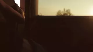 داستان های واقعی سکسی او گفت: نام او