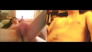 فیلم سوپر زنهای چاق splitcam یاهو المانی با یک دختر مقبول,