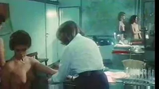 زندان, فیلم سکسی داغ