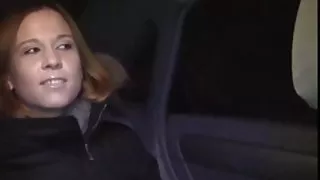 کس وکون سکسی, سکس در ماشین