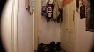 عکس کوس آناستازیا wird فون wg kumpel هارت در دن عجیب قریب در کونی