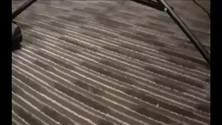 برخی کوس کون ایرانی از جدی, تیراندازی تقدیر