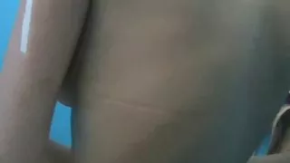 عکسهای لخت سکسی چیکا preciosa en los vestidores de la playa