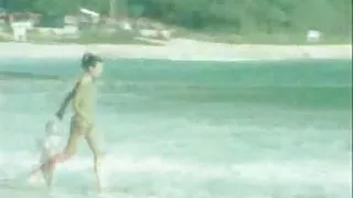 عکس کیر در کس shu qi, برهنه در ساحل