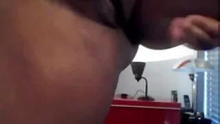 آبنوس سکسی تصویر سیاه نوک سینه