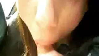 کار عکسهای سوپر سکسی ضربه ماشین به پایان می رسد با تقدیر در دهان و بلع 4