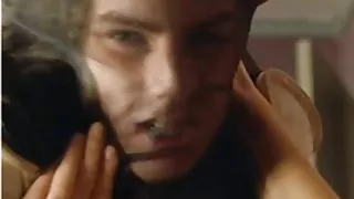 شارلوت فیلم کون گنده گینزبرگ سیمان کلیپ 1