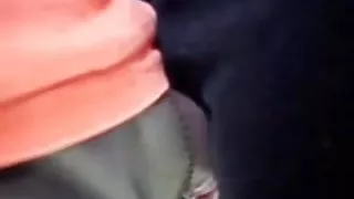 کون گنده ها pervs c است.o.g. کنسرت 3