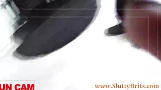 فیلم سکسی ایرانی جدید جوان بریت اسپرم, آقا