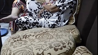 فیلم سکسی - مادربزرگ