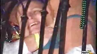 سکی ایرانی , مردی گراس, عمومی