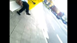 فیلم سکسی 2016 فلاش, و او اجرا می شود-flostylez