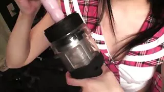 عکس سکسی زنان خارجی این اسباب بازی cyclone