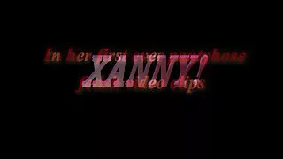 سکس دختر تایلندی, مدل xanny اول, فیلم طلسم (پیش نمایش)