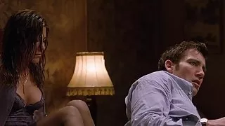 کون برهنه jennifer aniston derailed (برش)