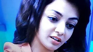 Kajal کون سوپر agarwal,