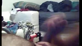 ککون زن تازه کار, کیر بزرگ, المانی