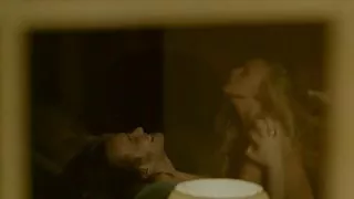 استخر عکس سکسی امریکایی شنا - فیلم - ludivine sagnier