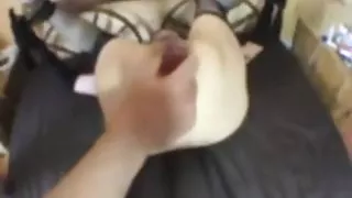 سکس کلیپ سکسی و انزال در داخل