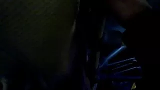 عکس کوس سکسی sentindo ششم (لمس کردن سینه)