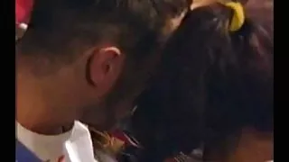 کون پسر ایرانی جوراب ساق بلند, stewaress