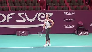 سایت سکسی زنان مسن ماریا شاراپووا بهترین از جلسه تمرین