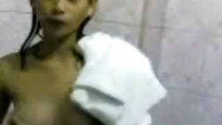 کوس توپول اندونزی - selesai ngentot رکم cewenya مندی