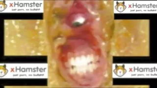 اوج لذت جنسی اجباری و شکنجه به طور کامل فرسوده این سبزه زیبا