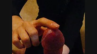 مریم یکی کثیف, شلخته, رقص برهنه می رود که در Dicks سیاه و سفید هنگامی که او پرداخت می شود خوب