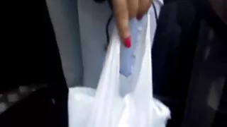 زیبا, ایتالیایی, مادر دوست داشتنی با لب کامل, با چنین شور