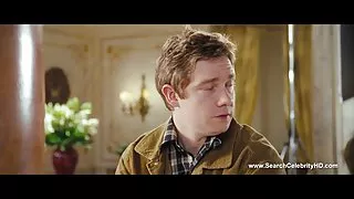 کردن کون جوانا صفحه برهنه - عشق در واقع