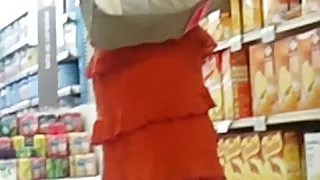 عکس پورن زیر دامن بدون شورت