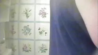 عکس کون وکس shower4