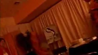 فیلم سکسی جدید ایرانی خواننده کس, پستان بند