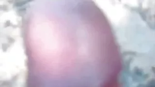 کون پسر خوشگل خود ارضایی, انگشت, ساحل