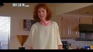 قرمز, سکی ایرانی استمناء, مشاهیر که درست آتش crotches!
