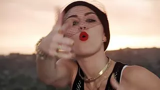 مایلی كون ايراني سایرس