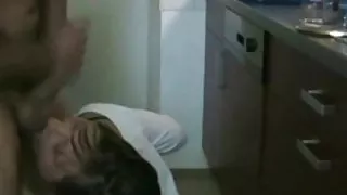 استفاده کون و کس می شود و سمت چپ به تنهایی