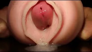 عکس سکسی زیبا معکوس, با fleshlight