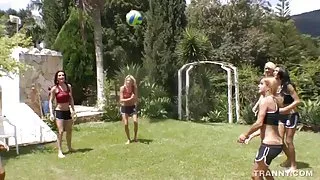 بازی کون زیبا سریع تبدیل به دیوانه,