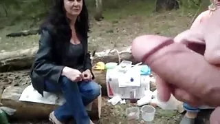 سیاه پوست, سگ ماده است و نه ترس از بزرگ خروس سیاه می ای است که می ترساند بسیاری از زنان